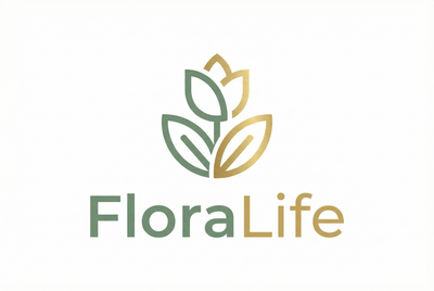 媚黑合作品牌FloraLife