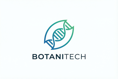 媚黑合作品牌BotaniTech
